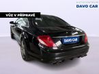 Mercedes Třída CL - fotka číslo 3