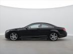 Mercedes Třída CL - fotka číslo 3