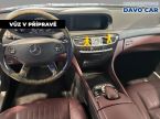 Mercedes Třída CL - fotka číslo 4