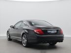 Mercedes Třída CL - fotka číslo 4