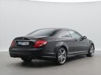 Mercedes Třída CL - fotka číslo 6