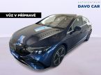 Mercedes EQE - fotka číslo 0