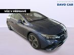 Mercedes EQE - fotka číslo 1