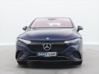 Mercedes EQE - fotka číslo 1