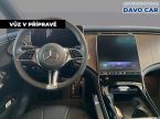 Mercedes EQE - fotka číslo 4