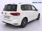 Volkswagen Touran - fotka číslo 1