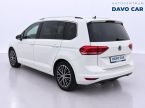 Volkswagen Touran - fotka číslo 1
