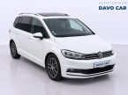 Volkswagen Touran - fotka číslo 3