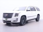 Cadillac Escalade - fotka číslo 2