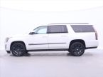 Cadillac Escalade - fotka číslo 3