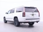 Cadillac Escalade - fotka číslo 4