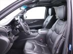 Cadillac Escalade - fotka číslo 11