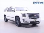 Cadillac Escalade - fotka číslo 0