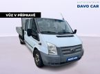 Ford Transit - fotka číslo 1