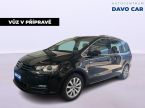 Volkswagen Sharan - fotka číslo 0