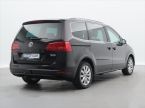 Volkswagen Sharan - fotka číslo 6