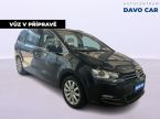 Volkswagen Sharan - fotka číslo 1