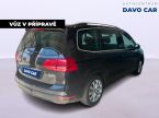 Volkswagen Sharan - fotka číslo 2
