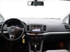 Volkswagen Sharan - fotka číslo 28