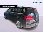 Volkswagen Sharan - fotka číslo 3