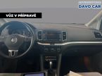 Volkswagen Sharan - fotka číslo 4