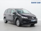 Volkswagen Sharan - fotka číslo 0