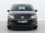Volkswagen Sharan - fotka číslo 1