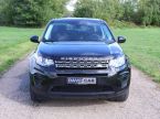 Land Rover Discovery - fotka číslo 1