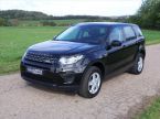 Land Rover Discovery - fotka číslo 2