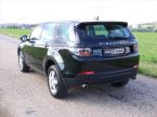 Land Rover Discovery - fotka číslo 4