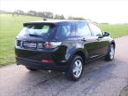 Land Rover Discovery - fotka číslo 6