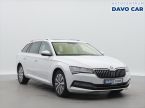 Škoda Superb - fotka číslo 0