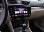 Škoda Superb - fotka číslo 21