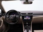 Škoda Superb - fotka číslo 23