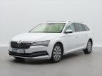 Škoda Superb - fotka číslo 2