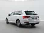 Škoda Superb - fotka číslo 4