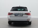 Škoda Superb - fotka číslo 5