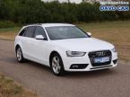 Audi A4 - fotka číslo 0