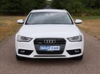 Audi A4 - fotka číslo 1