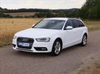 Audi A4 - fotka číslo 2