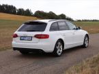 Audi A4 - fotka číslo 6