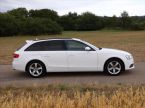 Audi A4 - fotka číslo 7