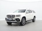 Mercedes Třída X - fotka číslo 2