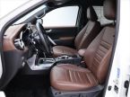 Mercedes Třída X - fotka číslo 10