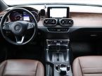 Mercedes Třída X - fotka číslo 30