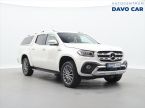 Mercedes Třída X - fotka číslo 0