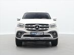 Mercedes Třída X - fotka číslo 1