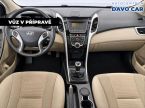 Hyundai i30 - fotka číslo 4