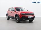 Jeep Avenger - fotka číslo 0