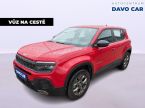 Jeep Avenger - fotka číslo 2